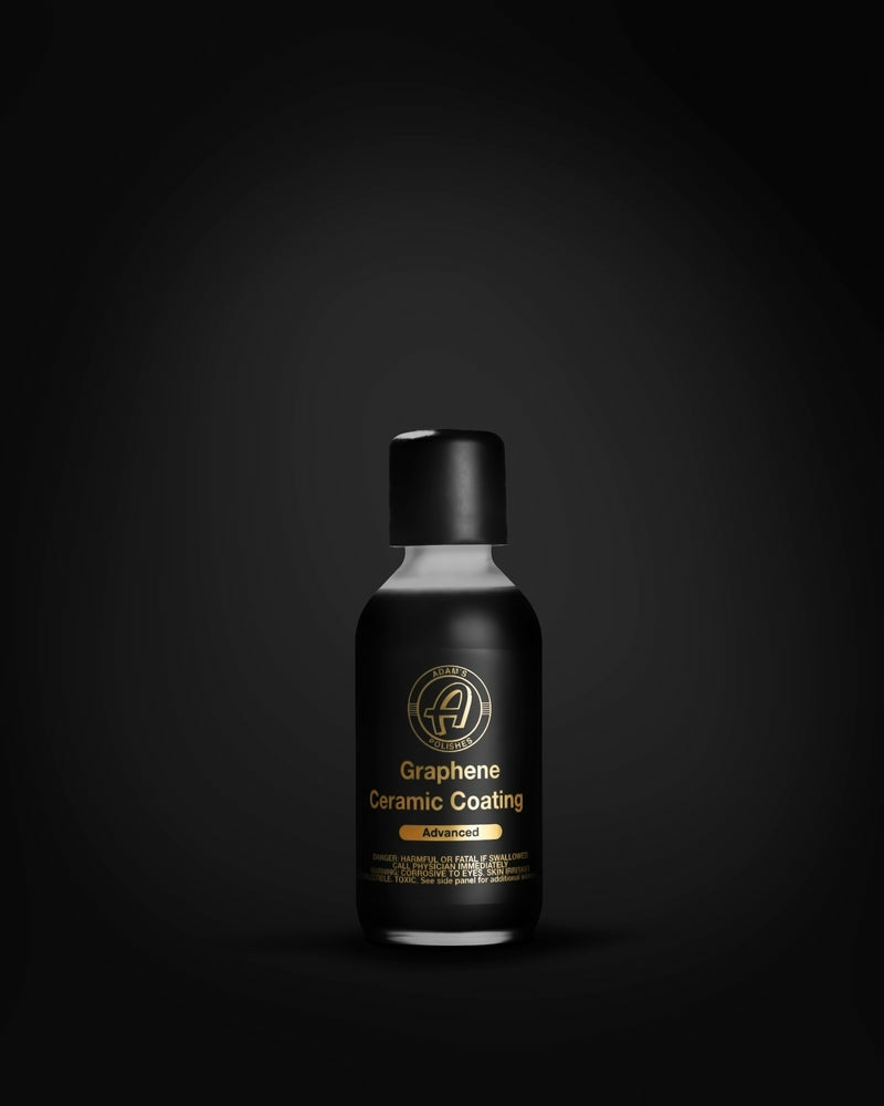 Adam's Graphene Ceramic Coating Advanced, 60ml